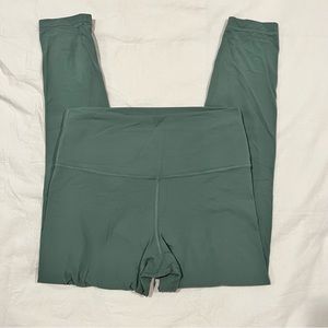 GUC Lululemon align leggings